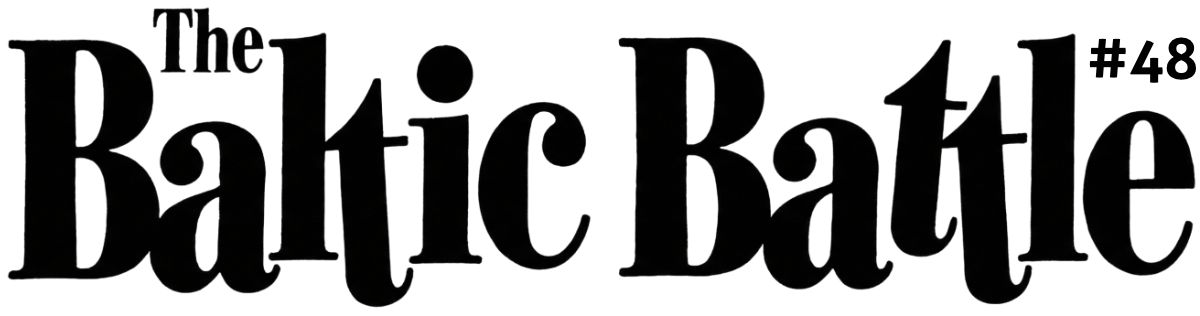 Baltic Battle 2026