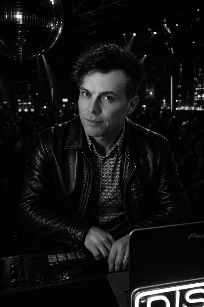 DJ Milqman