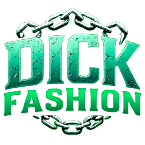Dick Fashion logo