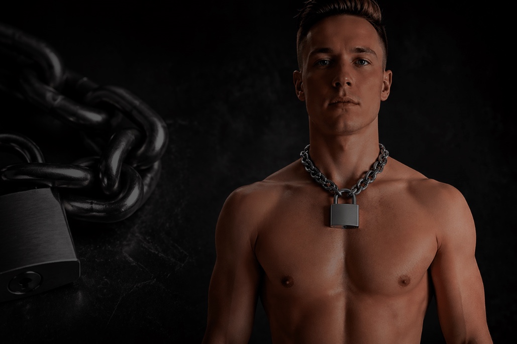 Locks n Chains product 1