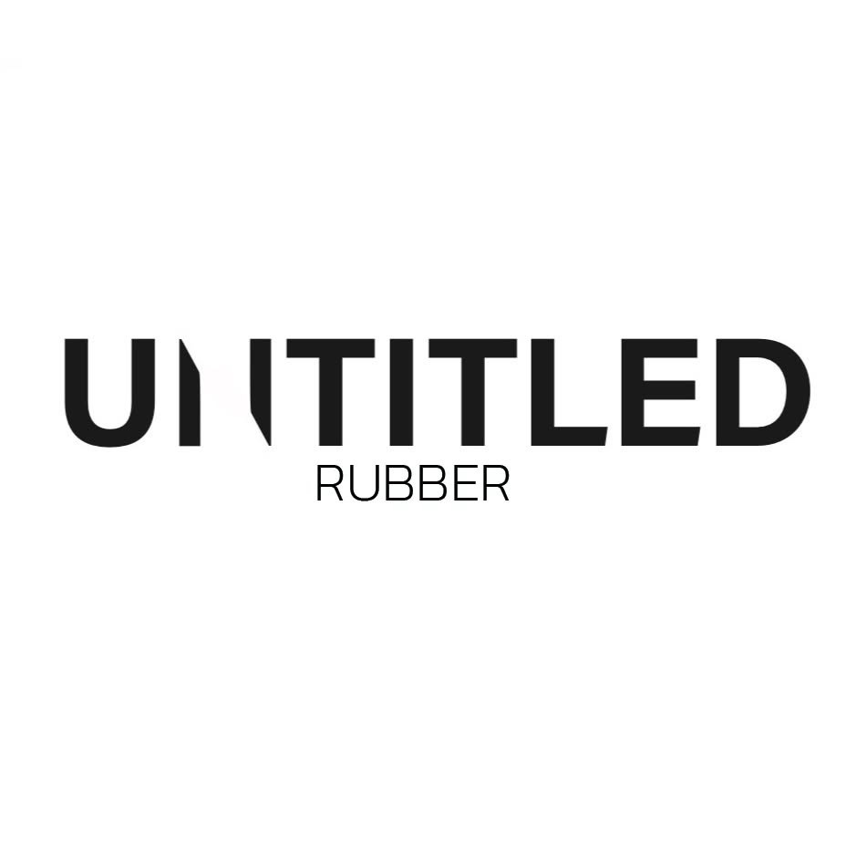 UNTITLEDrubber logo